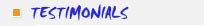 testimonials about tours by local guides image